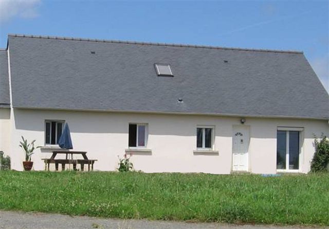 La maison